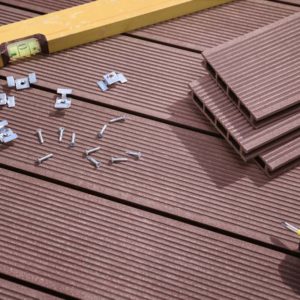 Decking Accessories