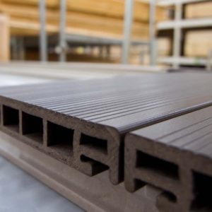 Composite Decking