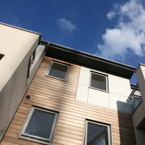 Cladding